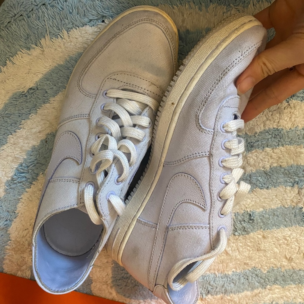 Nike air force 1 light